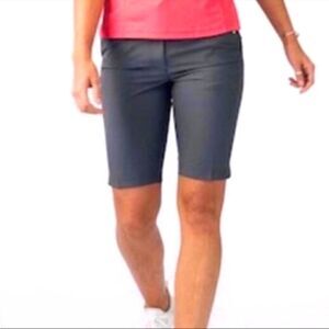 NEW WITH TAGS WOMEN’S ZYIA ACTIVE CLUBHOUSE SHORTS SIZE MEDIUM